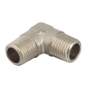Фитинг угловой E.MC TTY-PV03-02P