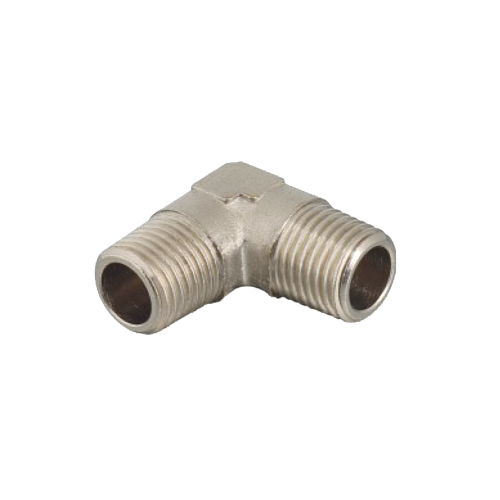 Фитинг угловой E.MC TTY-PV02-01P