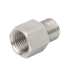 Фитинг резьбовой E.MC TTY-YB02G-02P