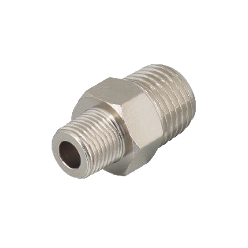 Фитинг резьбовой E.MC TTY-YG02-01P