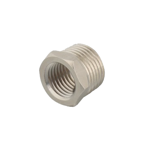 Фитинг резьбовой E.MC TTY-YJ01P-M5