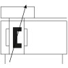 Линейный привод Festo DGPL- 25/32-KF-CT ET 760715