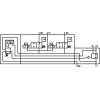 Регулятор давления Festo PREL-186-HP3-V1-V-40CFX2-1 1709209