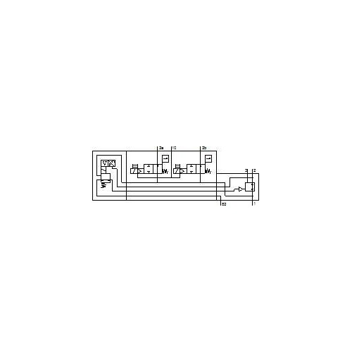 Регулятор давления Festo PREL-186-HP3-V1-V-40CFX2-1 1709209