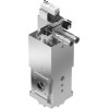 Регулятор давления Festo PREL-186-HP3-V1-V-40CFX2-1 1709209