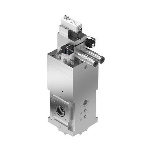 Регулятор давления Festo PREL-186-HP3-A4-A-40CFX2-1 1709210