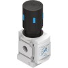 Регулятор давления Festo MS4-LR-1/8-D6-VS-DM2 527690-1