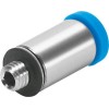 Фитинг прямой цанга-наружная резьба Festo QSM-M3-3-I-R 1330056