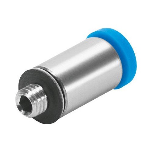 Фитинг прямой цанга-наружная резьба Festo QSM-M3-3-I-R 1330056
