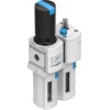 Блок подготовки воздуха Festo MSB6-1/2-FRC6:J2M1 530246