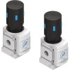 Регулятор давления Festo MS4-LR 527690