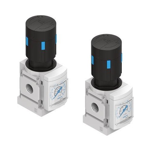 Регулятор давления Festo MS4-LR 527690
