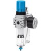Блок подготовки воздуха комбинация Festo FRC-1/8-DB-7-5M-MINI 537659