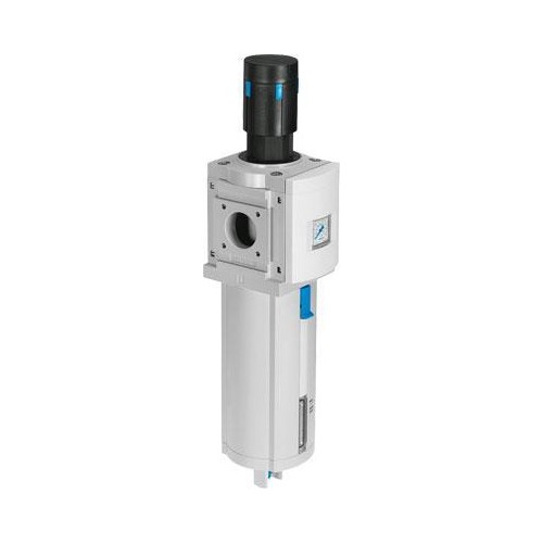 Фильтр-регулятор давления Festo MS9-LFR-G-D7-C-U-M-AG-BAR 562531-1