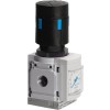 Регулятор давления Festo MS4-LRB-1/4-D7-RG-AS-BD 527692-1