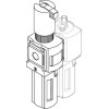 Блок подготовки воздуха Festo MSB6-1/2-FRC13:J120M1 8042673