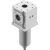 Фильтр сверхтонкой очистки Festo PFML-186-HP3-AST 1364705