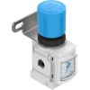 Регулятор давления Festo MS4-LR-1/8-D6-WR 543520