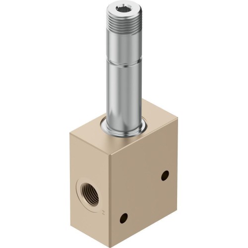 Клапан 3/2 Н.З. Festo VOFD-L50T-M32-MN-G14-10-F10