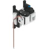 Блок подготовки воздуха Festo MSE6-D2M-5000-CBUS-S-RG-BAR-VCB-AGD 8085453