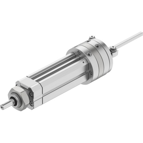 Поворотно-линейный модуль Festo DSL-16-50-270-P-A-S2-B 556402
