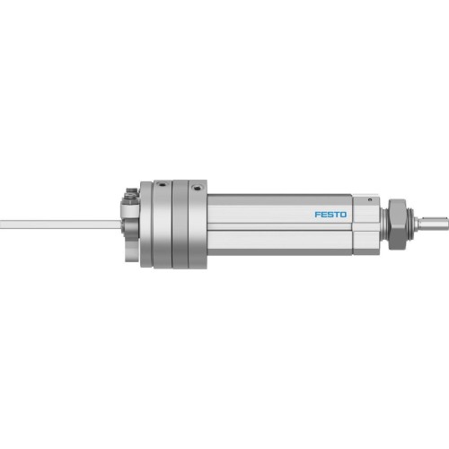 Поворотно-линейный модуль Festo DSL-16-50-270-P-A-S2-B 556402