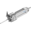 Поворотно-линейный модуль Festo DSL-16-50-270-CC-A-S2-B 556403
