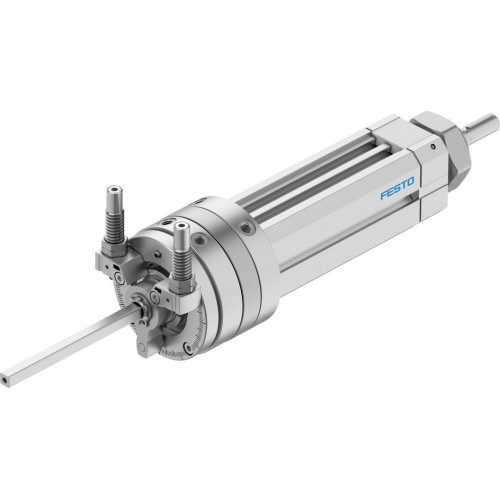 Поворотно-линейный модуль Festo DSL-16-40-270-CC-A-S2-B 556397