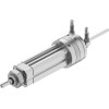 Поворотно-линейный модуль Festo DSL-16-50-270-CC-A-S2-B 556403