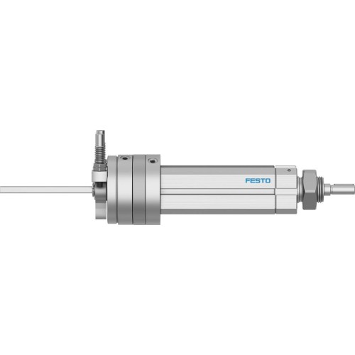 Поворотно-линейный модуль Festo DSL-16-50-270-CC-A-S2-B 556403