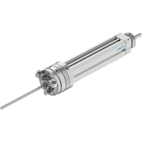 Поворотно-линейный модуль Festo DSL-16-100-270-P-A-S2-KF-B 556606