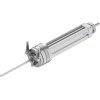 Поворотно-линейный модуль Festo DSL-16-100-270-CC-A-S2-KF-B 556607