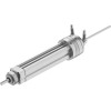 Поворотно-линейный модуль Festo DSL-16-100-270-CC-A-S2-KF-B 556607