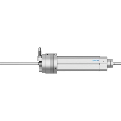 Поворотно-линейный модуль Festo DSL-20-50-270-CC-A-S2-B 556439