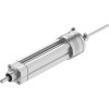 Поворотно-линейный модуль Festo DSL-20-100-270-P-A-S20-KF-B 556645