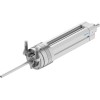 Поворотно-линейный модуль Festo DSL-20-80-270-CC-A-S20-KF-B 556640
