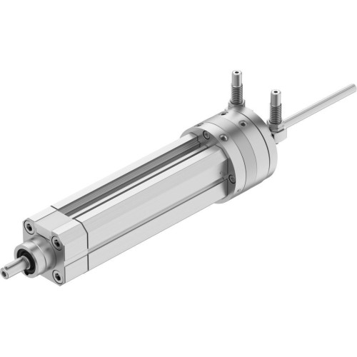 Поворотно-линейный модуль Festo DSL-20-80-270-CC-A-S20-KF-B 556640