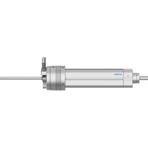 Поворотно-линейный модуль Festo DSL-20-80-270-CC-A-S20-KF-B 556640