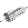 Поворотно-линейный модуль Festo DSL-25-80-270-P-A-S2-B 556480