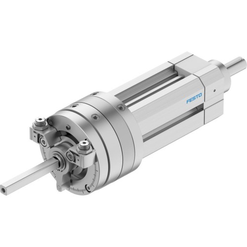 Поворотно-линейный модуль Festo DSL-25-270-P-A-S2-B 556492