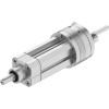 Поворотно-линейный модуль Festo DSL-25-80-270-P-A-S2-B 556480
