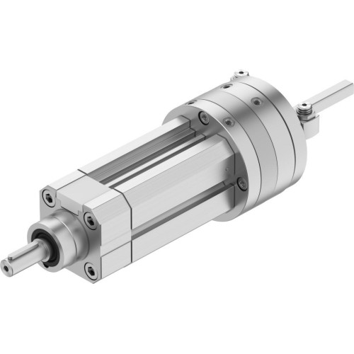 Поворотно-линейный модуль Festo DSL-25-80-270-P-A-S2-B 556480