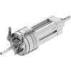 Поворотно-линейный модуль Festo DSL-25-100-270-CC-A-S2-B 556487