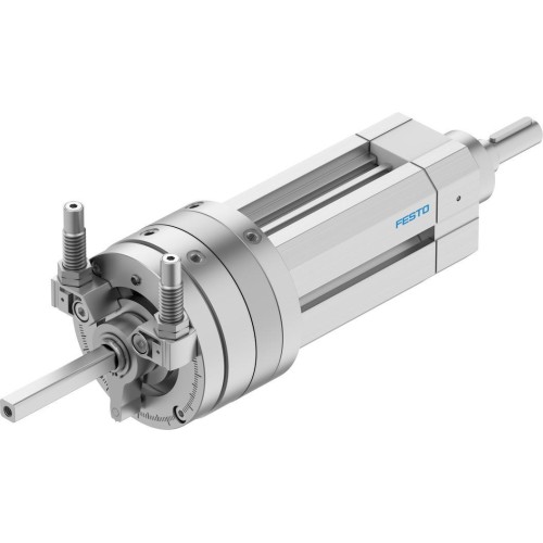 Поворотно-линейный модуль Festo DSL-25-100-270-CC-A-S2-B 556487