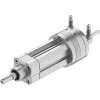 Поворотно-линейный модуль Festo DSL-25-100-270-CC-A-S2-B 556487