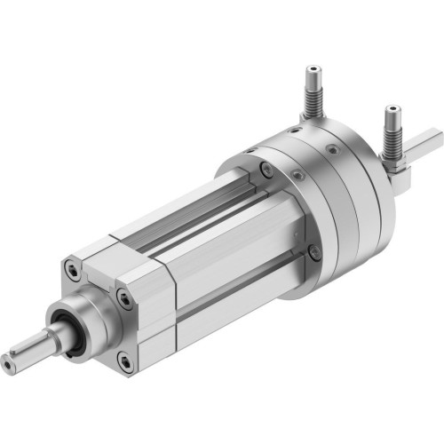 Поворотно-линейный модуль Festo DSL-25-100-270-CC-A-S2-B 556487