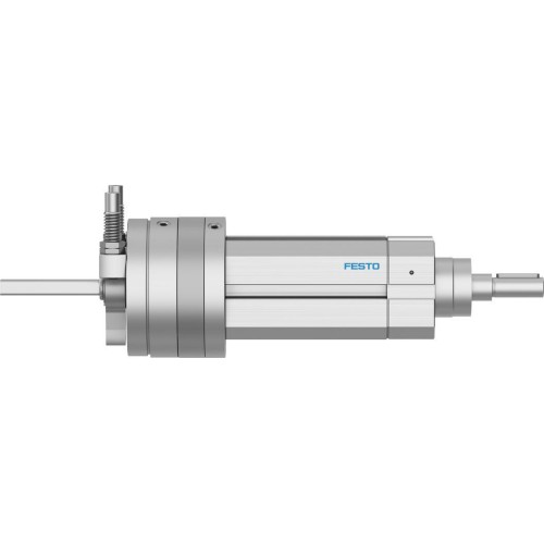 Поворотно-линейный модуль Festo DSL-25-100-270-CC-A-S2-B 556487