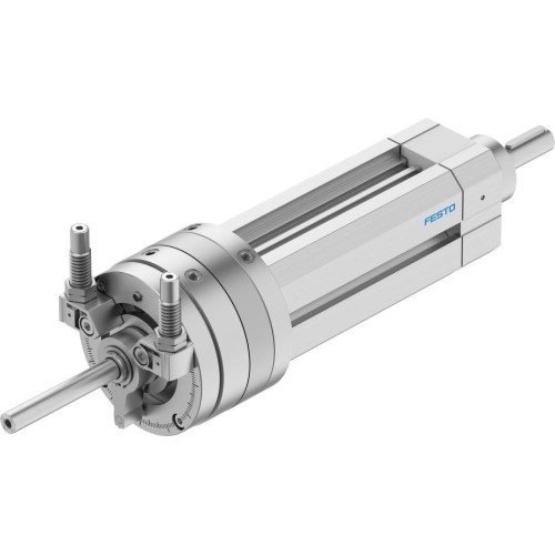 Поворотно-линейный модуль Festo DSL-25-270-CC-A-S20-KF-B 556688