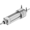 Поворотно-линейный модуль Festo DSL-25-25-270-P-A-S20-KF-B 556657