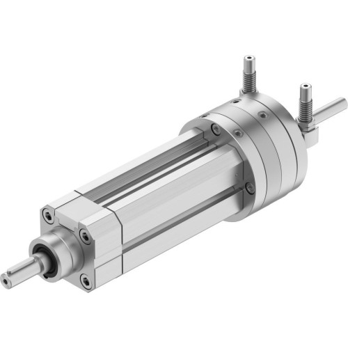 Поворотно-линейный модуль Festo DSL-25-25-270-P-A-S20-KF-B 556657